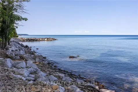 504859 Grey Road 1 N/a Georgian Bluffs ON N0H 1S0