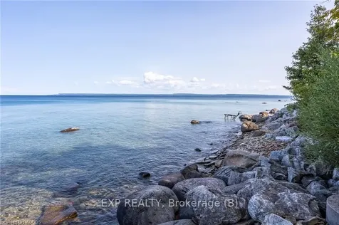 504859 Grey Road 1 N/a Georgian Bluffs ON N0H 1S0