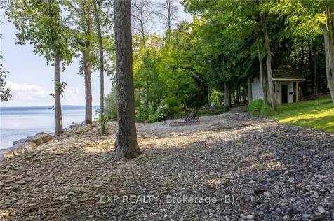 504859 Grey Road 1 N/a Georgian Bluffs ON N0H 1S0