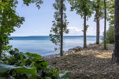 504859 Grey Road 1 N/a Georgian Bluffs ON N0H 1S0