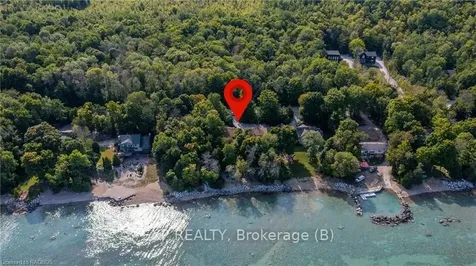 504859 Grey Road 1 N/a Georgian Bluffs ON N0H 1S0