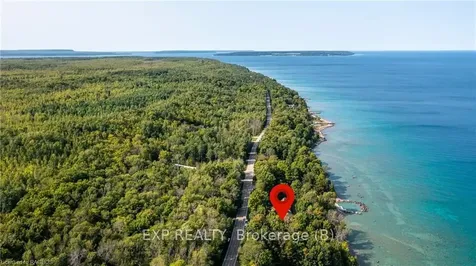 504859 Grey Road 1 N/a Georgian Bluffs ON N0H 1S0