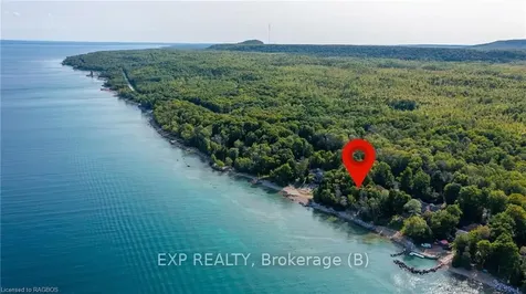 504859 Grey Road 1 N/a Georgian Bluffs ON N0H 1S0