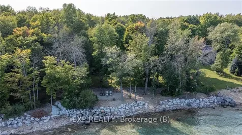 504859 Grey Road 1 N/a Georgian Bluffs ON N0H 1S0