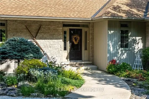 504859 Grey Road 1 N/a Georgian Bluffs ON N0H 1S0