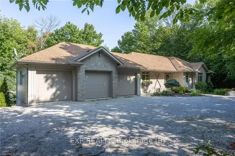 504859 Grey Road 1 N/a Georgian Bluffs ON N0H 1S0