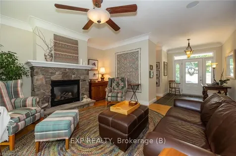 504859 Grey Road 1 N/a Georgian Bluffs ON N0H 1S0