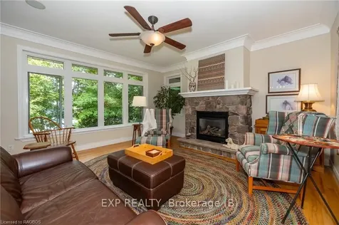 504859 Grey Road 1 N/a Georgian Bluffs ON N0H 1S0