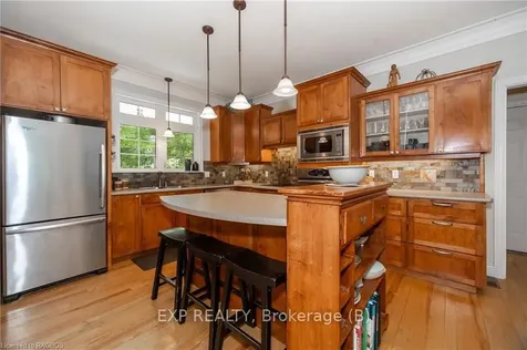 504859 Grey Road 1 N/a Georgian Bluffs ON N0H 1S0