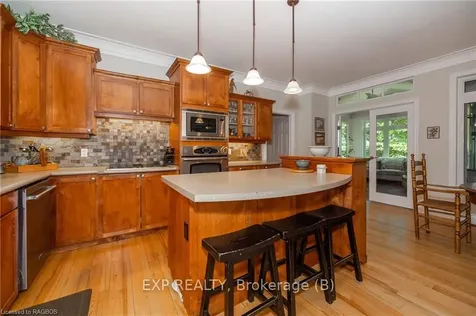 504859 Grey Road 1 N/a Georgian Bluffs ON N0H 1S0