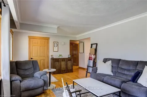 240 Adelaide Street Wellington North ON N0G 1A0