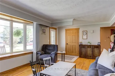 240 Adelaide Street Wellington North ON N0G 1A0