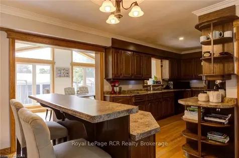 240 Adelaide Street Wellington North ON N0G 1A0
