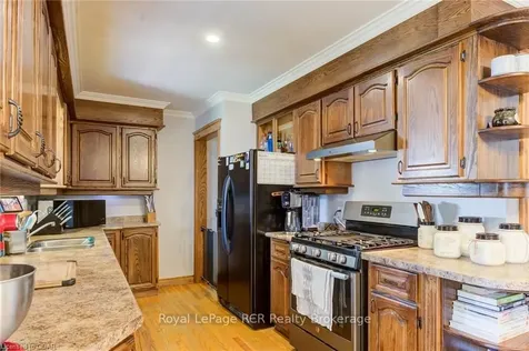 240 Adelaide Street Wellington North ON N0G 1A0