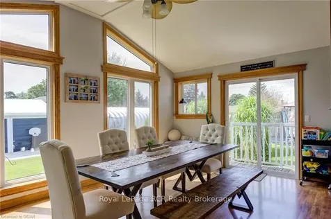 240 Adelaide Street Wellington North ON N0G 1A0