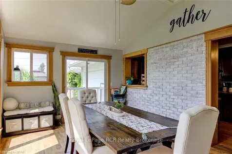 240 Adelaide Street Wellington North ON N0G 1A0