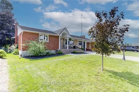 240 Adelaide Street Wellington North ON N0G 1A0