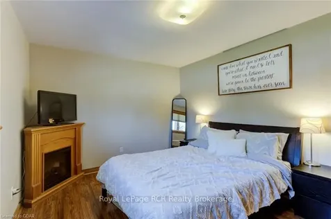 240 Adelaide Street Wellington North ON N0G 1A0