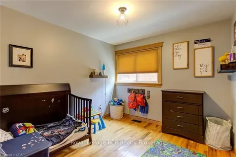 240 Adelaide Street Wellington North ON N0G 1A0