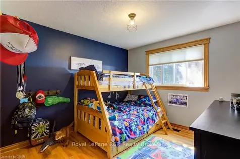 240 Adelaide Street Wellington North ON N0G 1A0