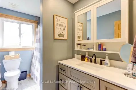 240 Adelaide Street Wellington North ON N0G 1A0