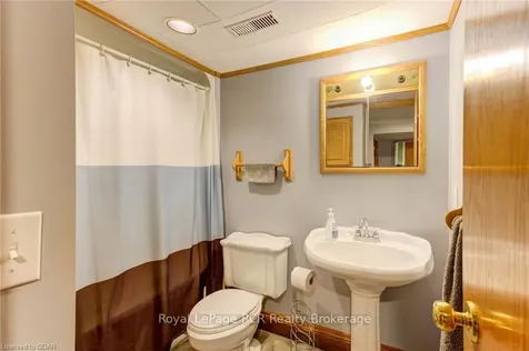 240 Adelaide Street Wellington North ON N0G 1A0