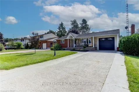 240 Adelaide Street Wellington North ON N0G 1A0