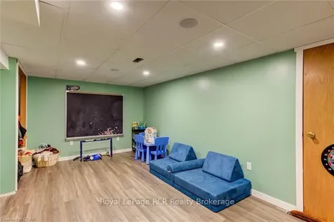 240 Adelaide Street Wellington North ON N0G 1A0