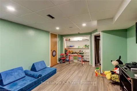 240 Adelaide Street Wellington North ON N0G 1A0