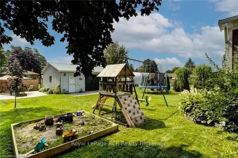 240 Adelaide Street Wellington North ON N0G 1A0