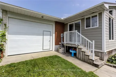 240 Adelaide Street Wellington North ON N0G 1A0