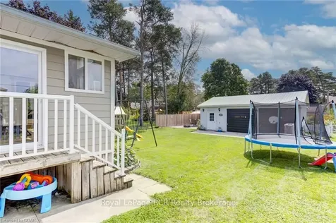 240 Adelaide Street Wellington North ON N0G 1A0