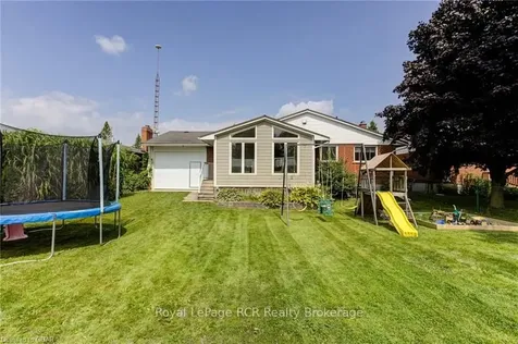 240 Adelaide Street Wellington North ON N0G 1A0