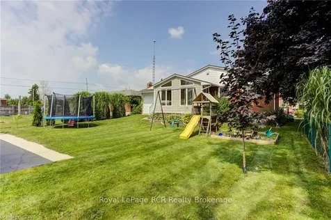 240 Adelaide Street Wellington North ON N0G 1A0