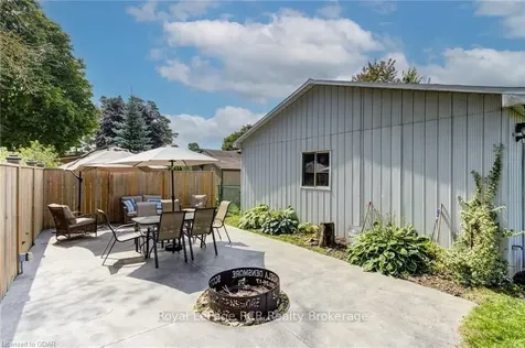 240 Adelaide Street Wellington North ON N0G 1A0