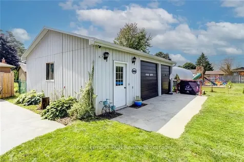 240 Adelaide Street Wellington North ON N0G 1A0