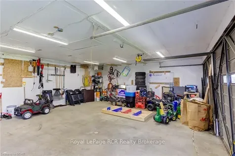 240 Adelaide Street Wellington North ON N0G 1A0