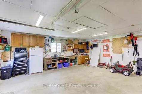 240 Adelaide Street Wellington North ON N0G 1A0