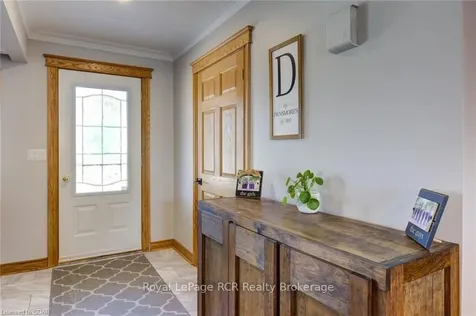 240 Adelaide Street Wellington North ON N0G 1A0