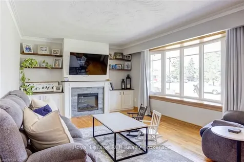 240 Adelaide Street Wellington North ON N0G 1A0