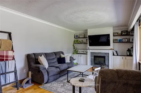 240 Adelaide Street Wellington North ON N0G 1A0