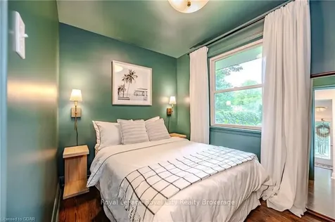 14 Brighton Street Guelph ON N1E 3S9