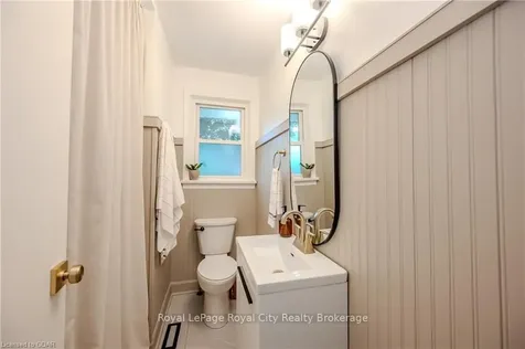 14 Brighton Street Guelph ON N1E 3S9