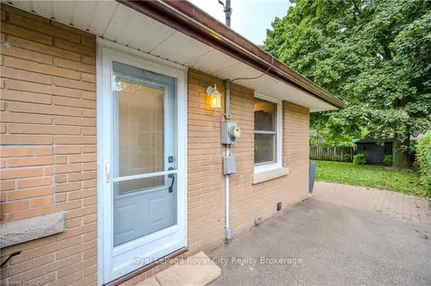 14 Brighton Street Guelph ON N1E 3S9