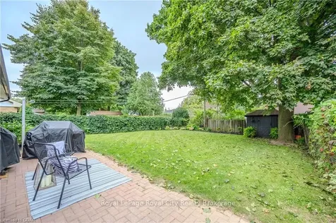 14 Brighton Street Guelph ON N1E 3S9
