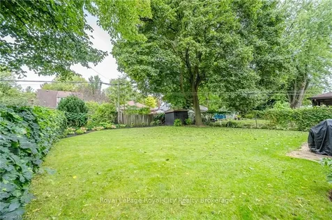14 Brighton Street Guelph ON N1E 3S9