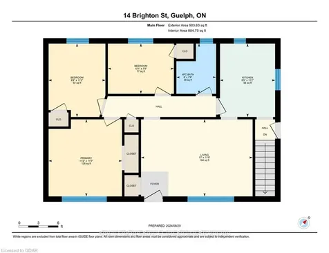 14 Brighton Street Guelph ON N1E 3S9