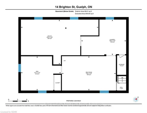 14 Brighton Street Guelph ON N1E 3S9