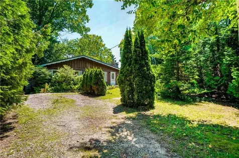 63 Grey Street N Saugeen Shores ON N0H 2L0