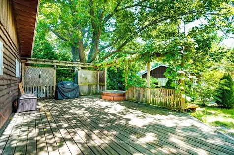 63 Grey Street N Saugeen Shores ON N0H 2L0